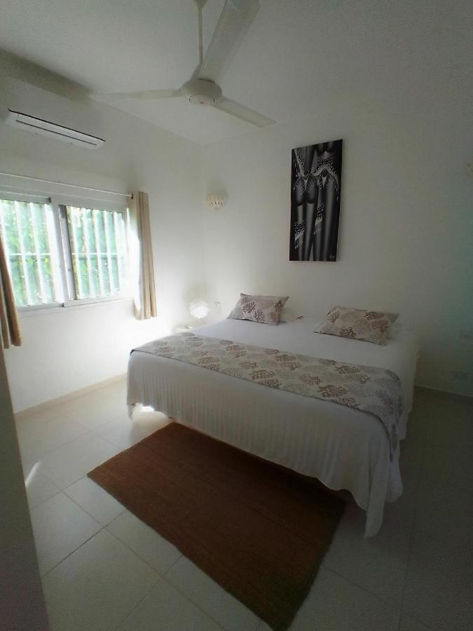 Beach Hotel Casa Nina Las Terrenas Esterno foto