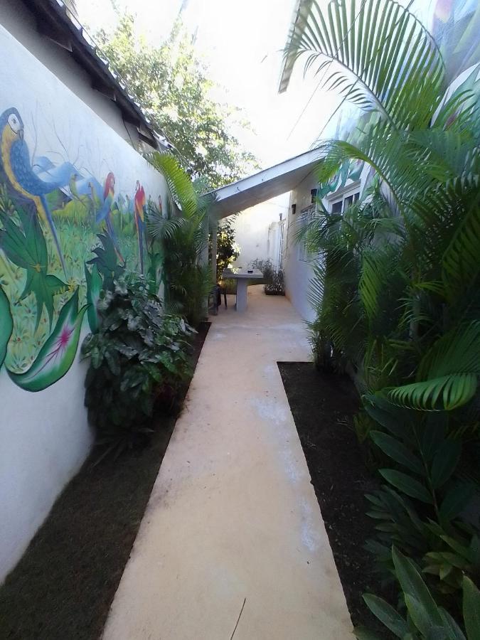 Beach Hotel Casa Nina Las Terrenas Esterno foto
