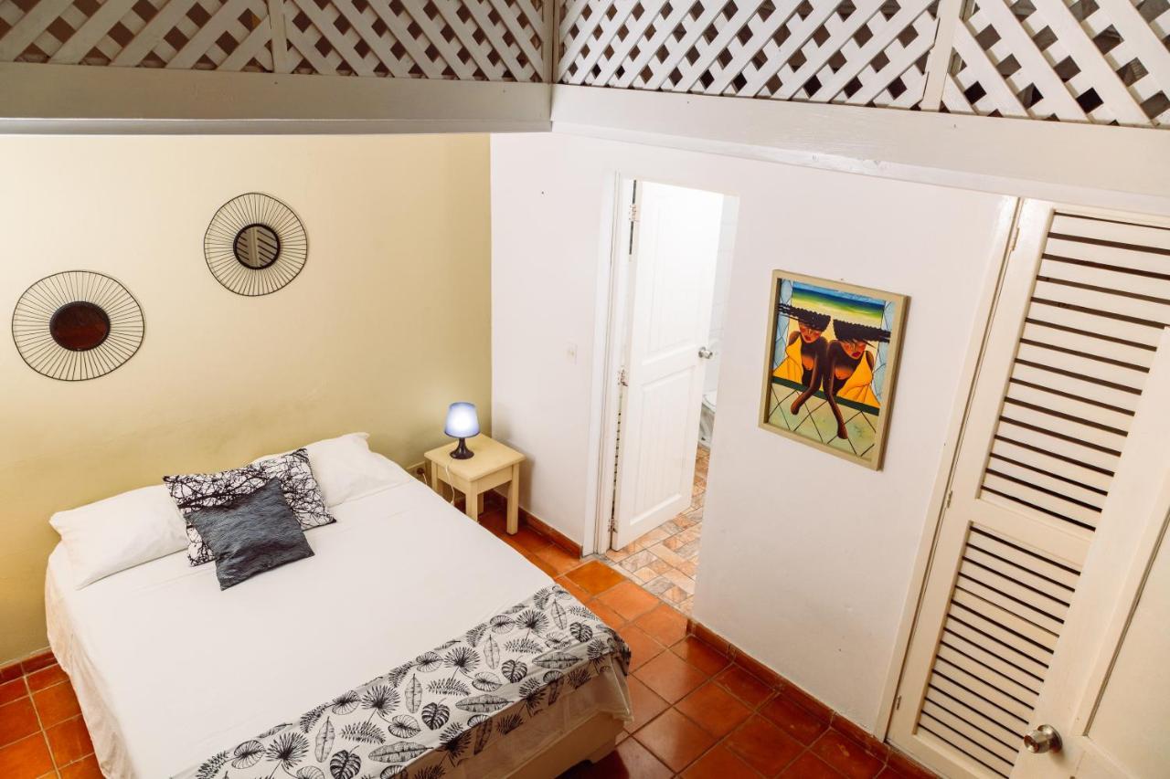 Beach Hotel Casa Nina Las Terrenas Esterno foto