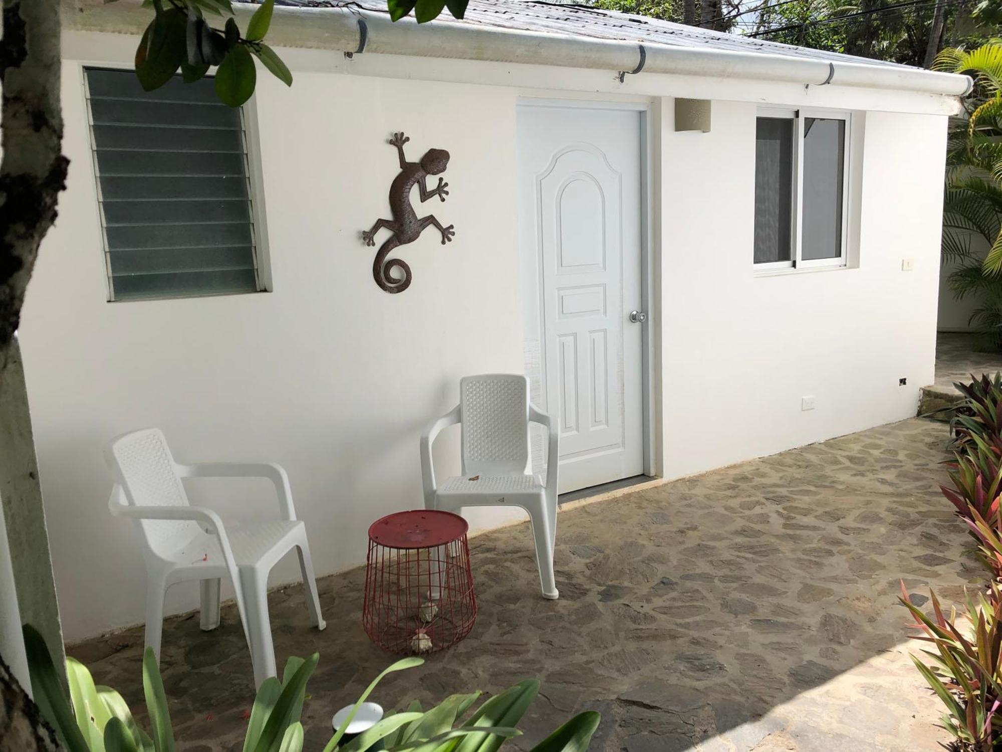 Beach Hotel Casa Nina Las Terrenas Camera foto